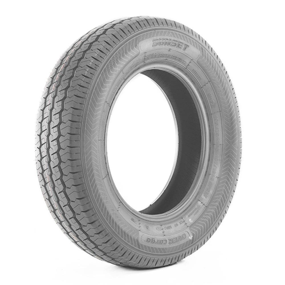 Pneu 195/75R16C Aro 16 SUNSET OVER CARGO B2 8PR 107/105R