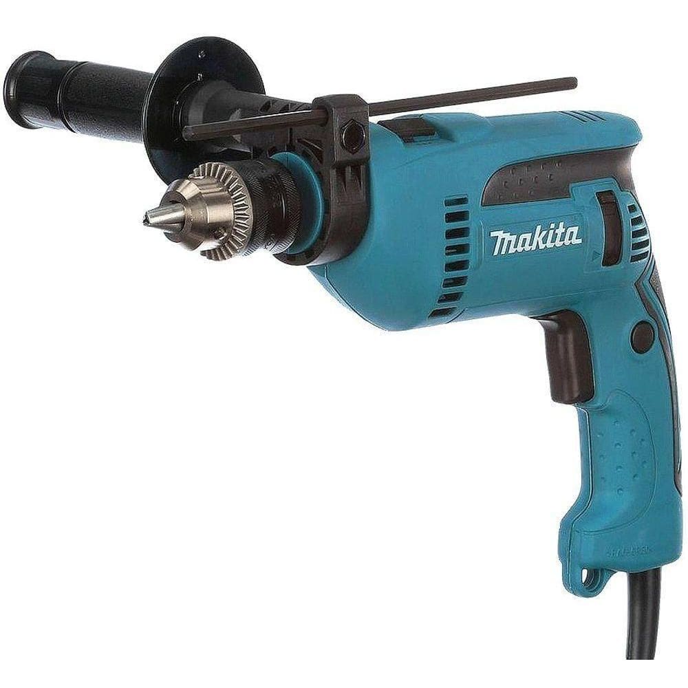 Furadeira 1/2 760W C/Impacto Hp1640 220V Makita