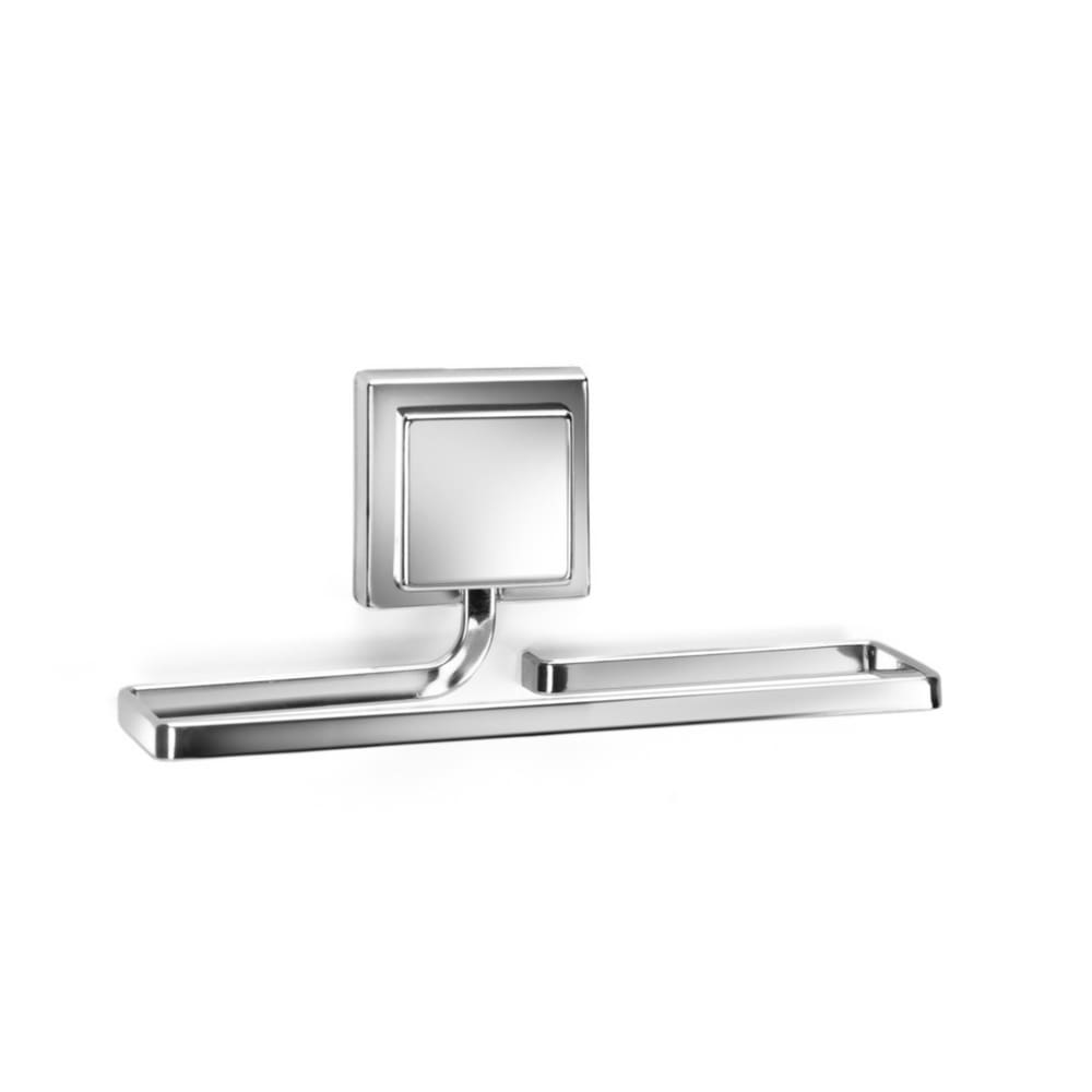 Porta Toalha De Rosto Piatina Cromado 3M 1319 Arthi