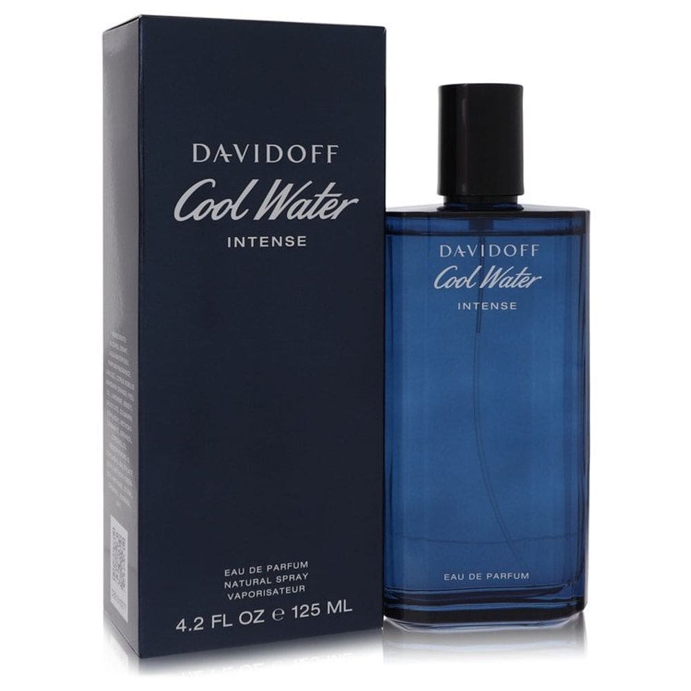 Perfume Masculina Davidoff 125 ML Eau De Parfum Spray