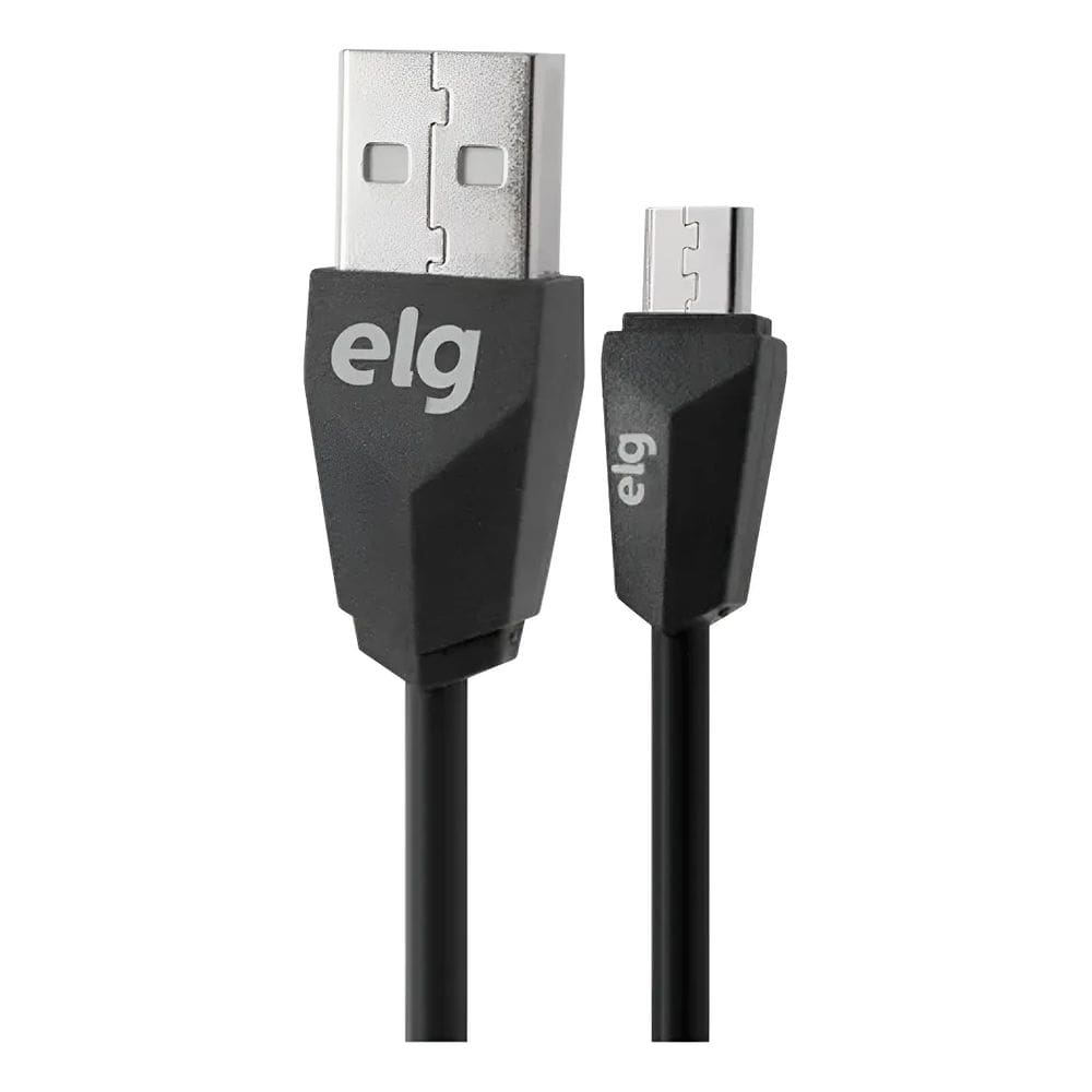 Cabo Micro Usb ELG Modelo M510