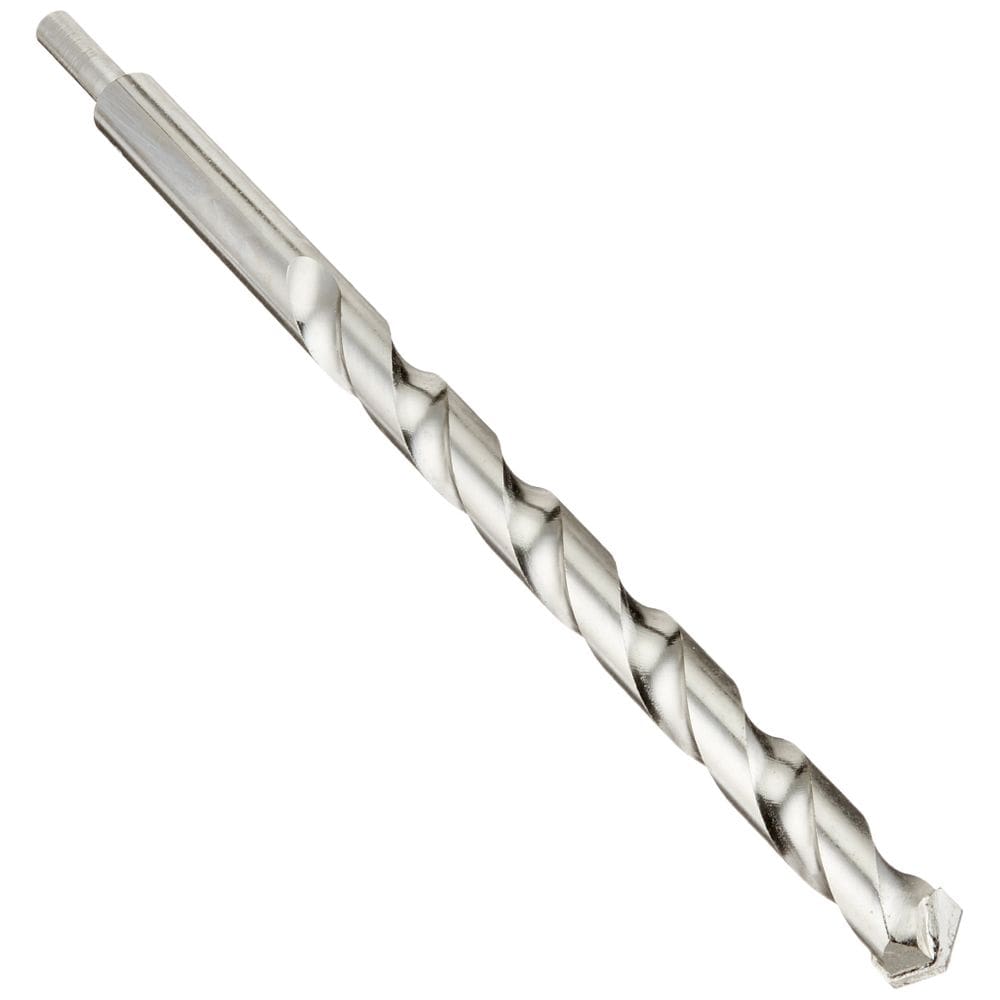 Broca rotativa IRWIN 5026022 Flauta espiral lenta para pedreiro