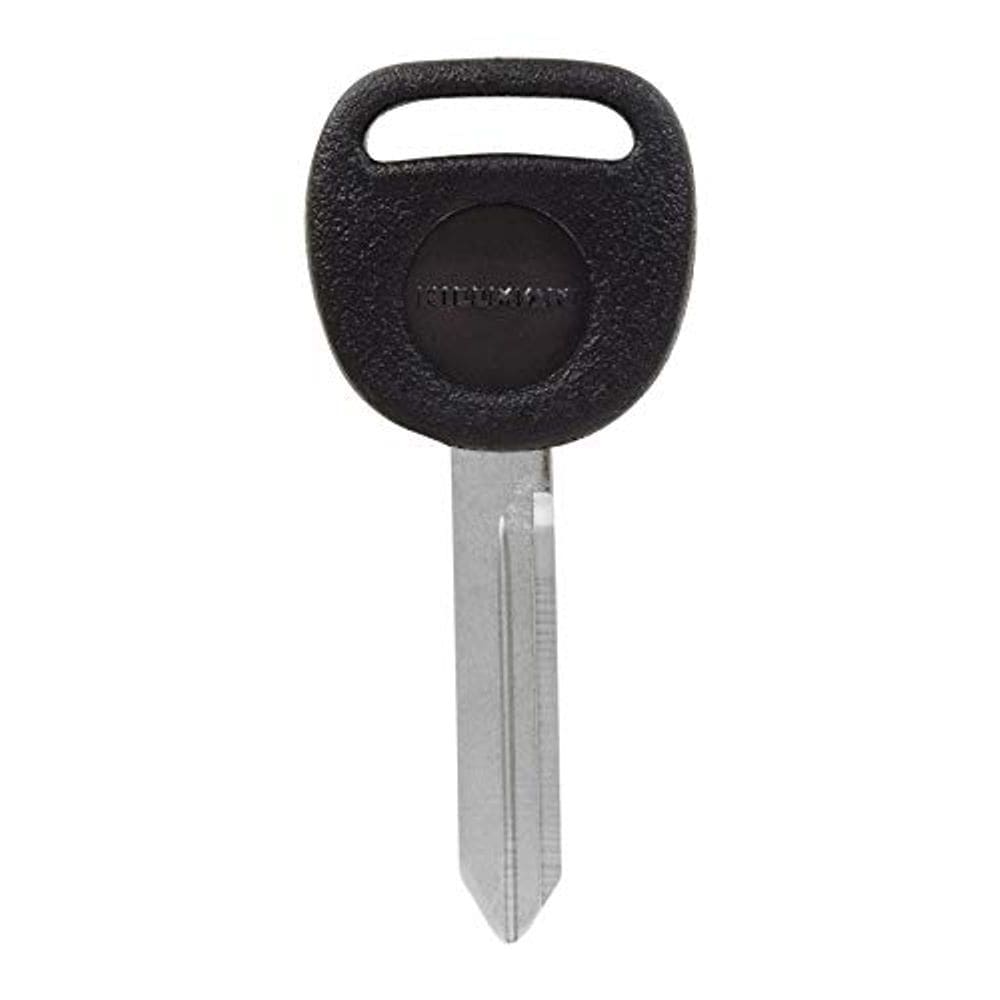 Chave Hillman B-102PH para GM (P)