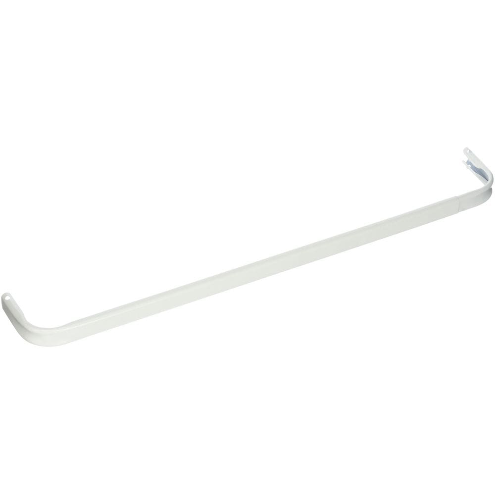 Varão de cortina Kenney KN510, ajustável 45-70cm, branco