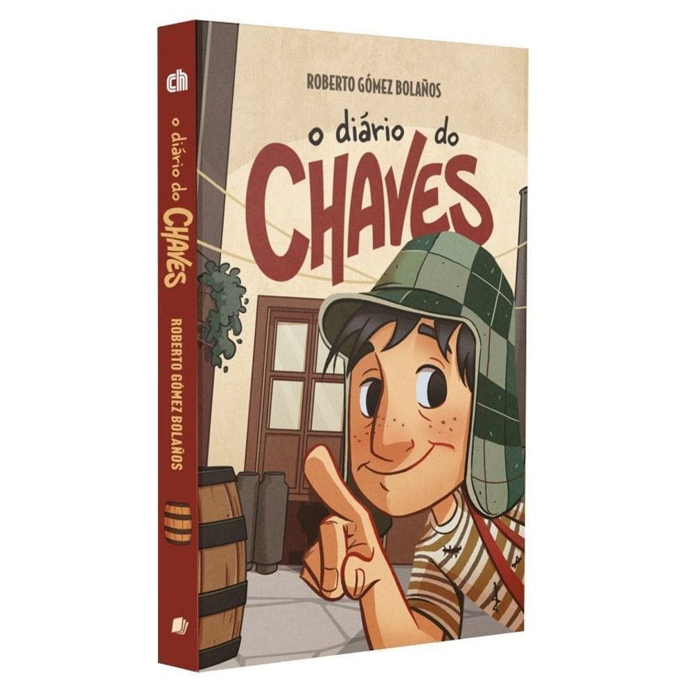 O Diário do Chaves