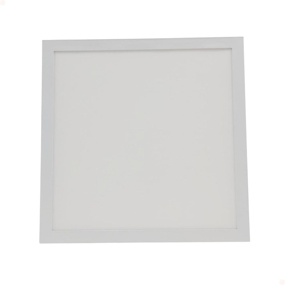 Painel Led Embutir Quadrado 36W Bivolt 6000K Branco Frio