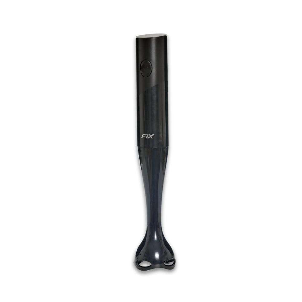 Mixer Misturador 220V Portáti 300W De Potência Com Copo Fix
