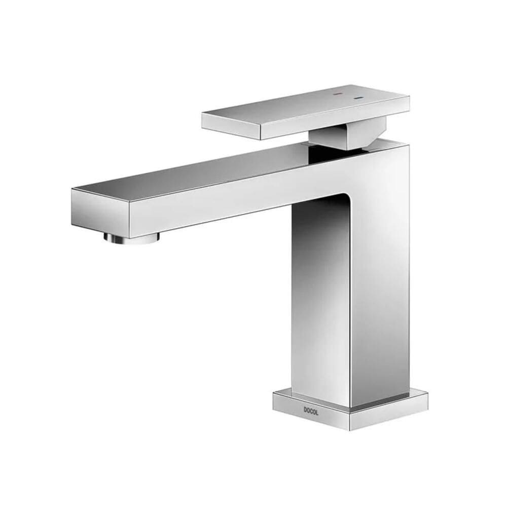 Monocomando para Banheiro Docol New Edge Cromado 90009253006
