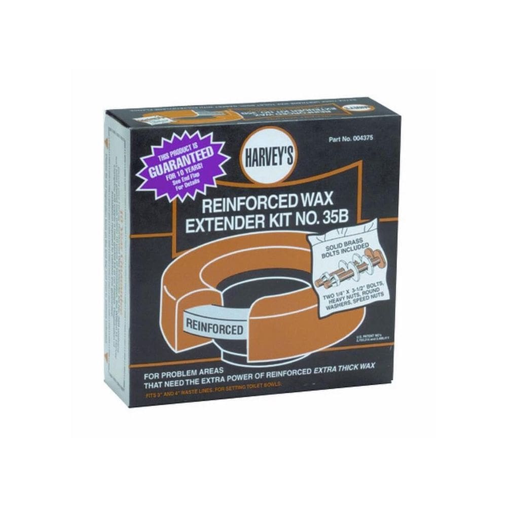 Anillo Extensor de Cera con Brida William H.Harvey 004375 Marrón