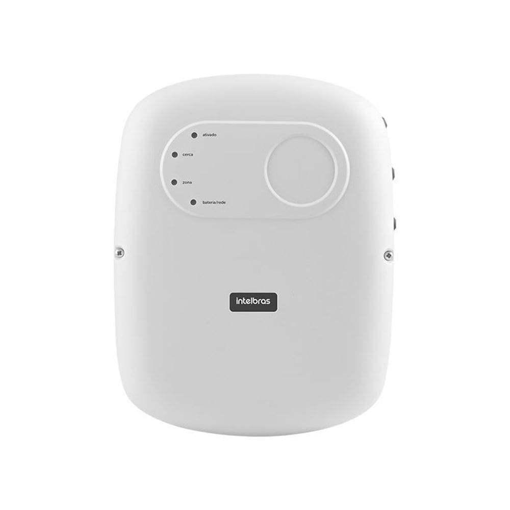 Central De Cerca Elétrica Elc 5002 Com Bateria