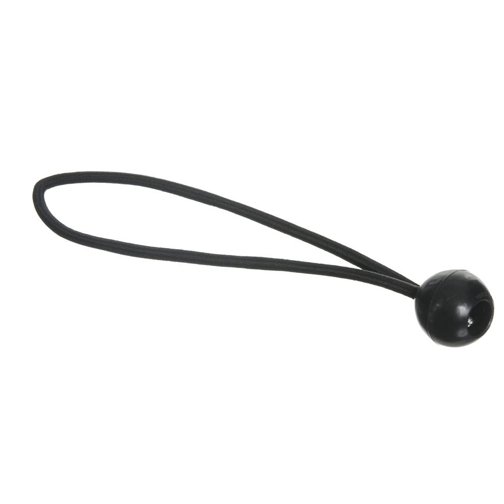 Bungee Cord Jar Keeper 06329 8 Toggle Ball 25 peças