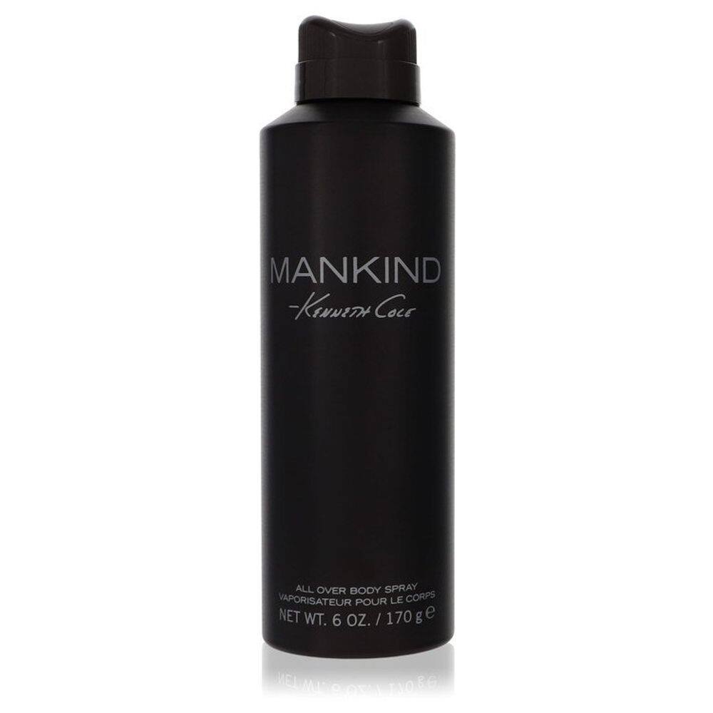 Desodorante Spray Perfumado Masculino Kenneth Cole Mankind 170 Grs