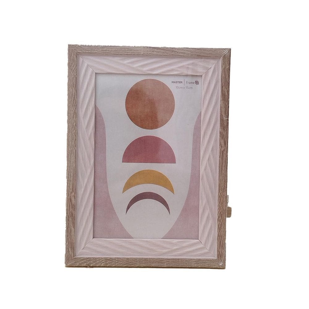 Porta Retrato 15X20 Acetato Pvc - Rmt1856-1