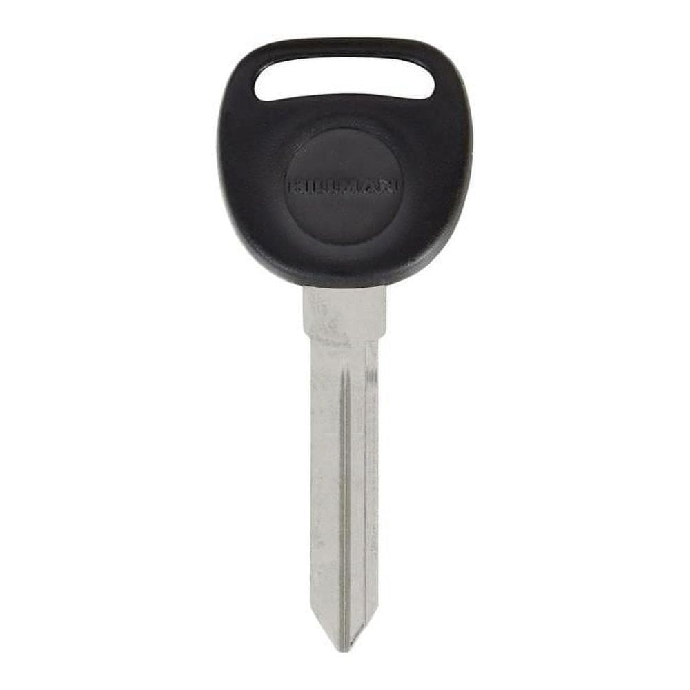 Chave universal em branco para Saturn - Hillman Automotive (caixa com 55)