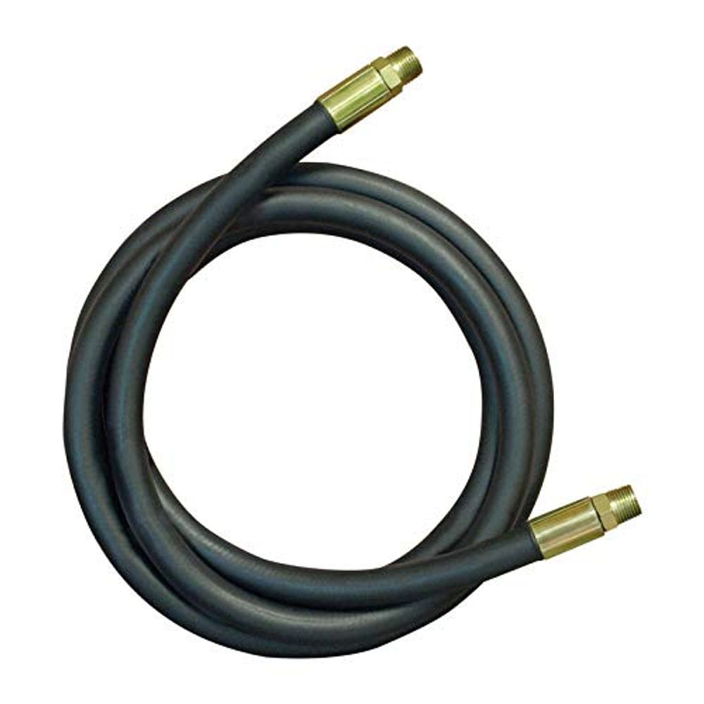 Manguera Hidráulica Apache 1,3 cm de Diámetro x 38 cm de Largo 3500 psi