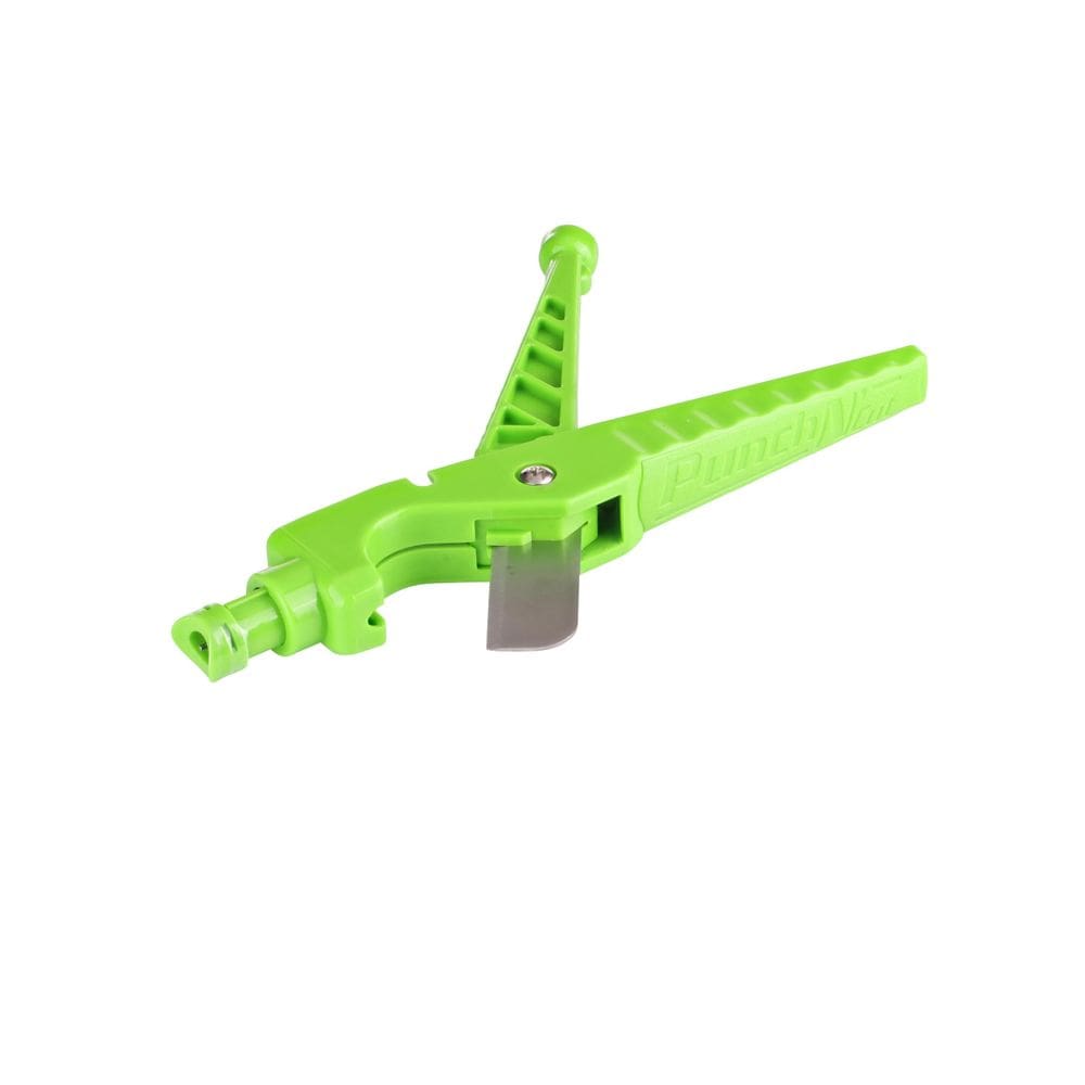 Ferramenta Cut N` Punch Raindrip 63500UB para irrigação por gotejamento