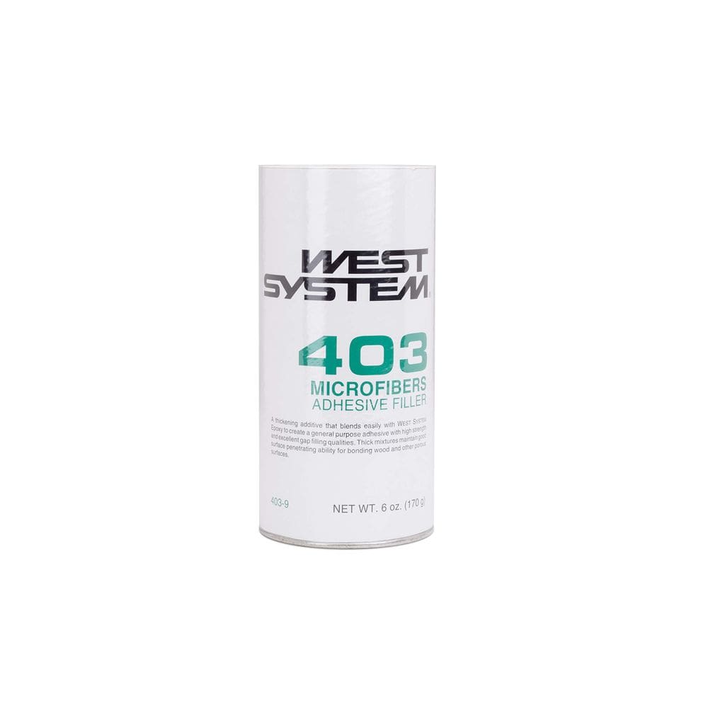 Microfibras West System 180mL
