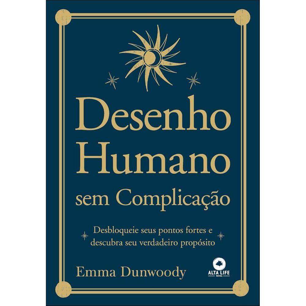 Desenho humano sem complicação(3011)