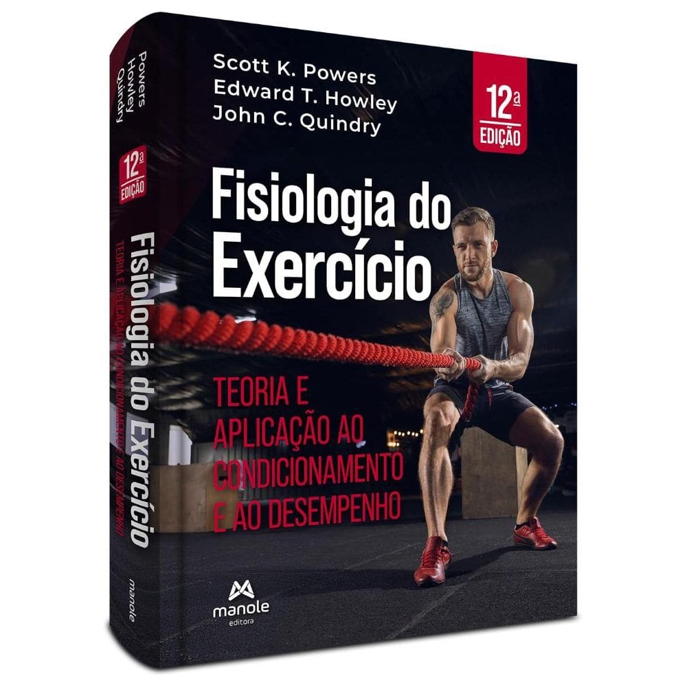 Fisiologia do exercício