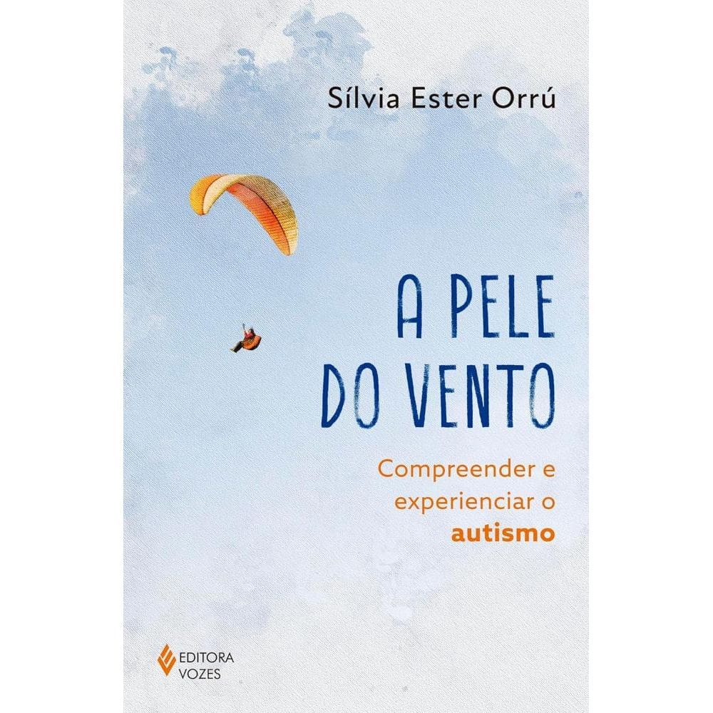 A pele do vento (0111)