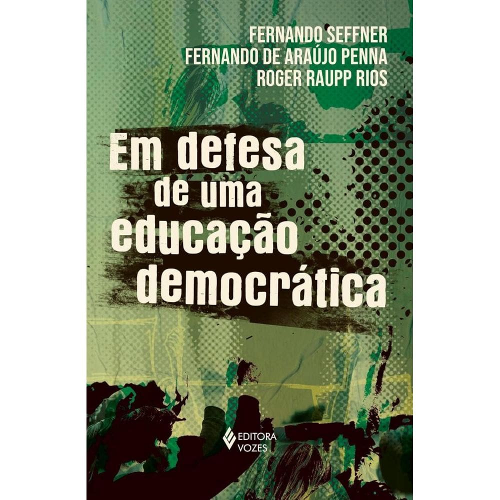 Em defesa de uma educação democrática (0111)