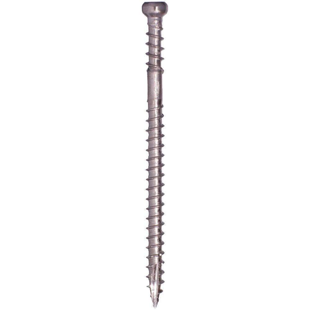 Parafusos GRK PHERT8212HP Trim SS HandyPak RT 8x6,35 mm 100