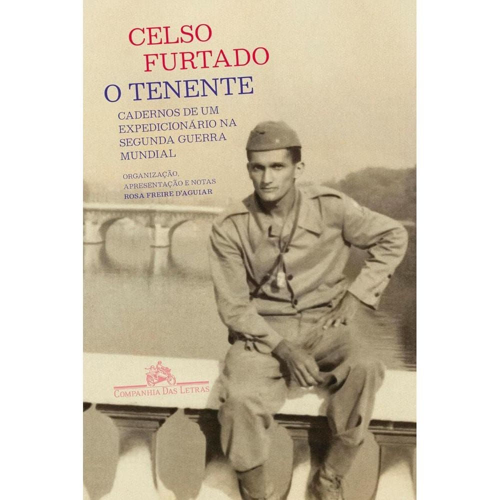 O tenente(1111)