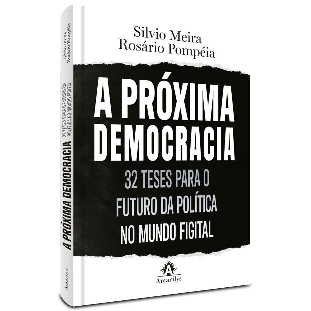 A Próxima Democracia