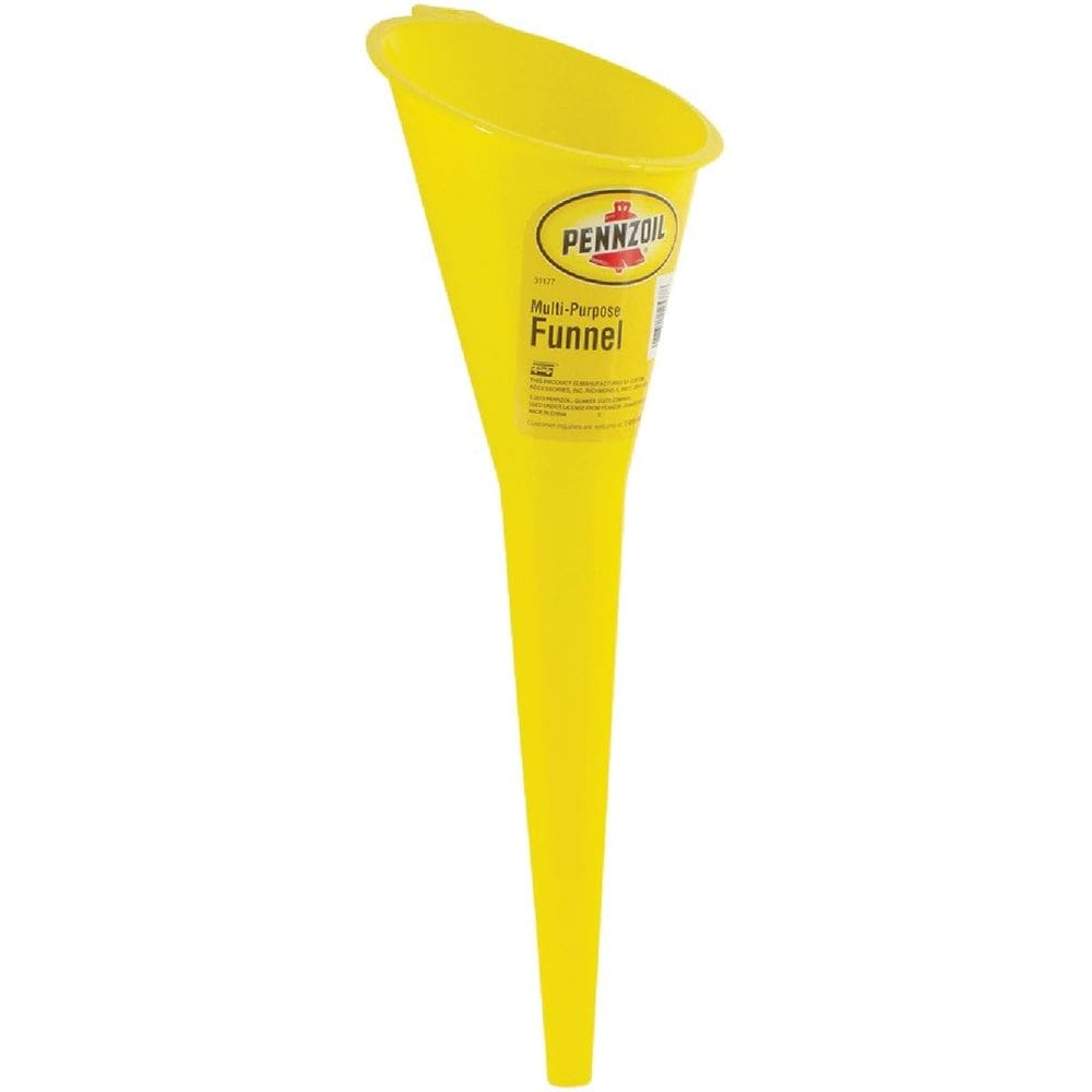 Acessórios personalizados de funil 31177 grandes e multiuso