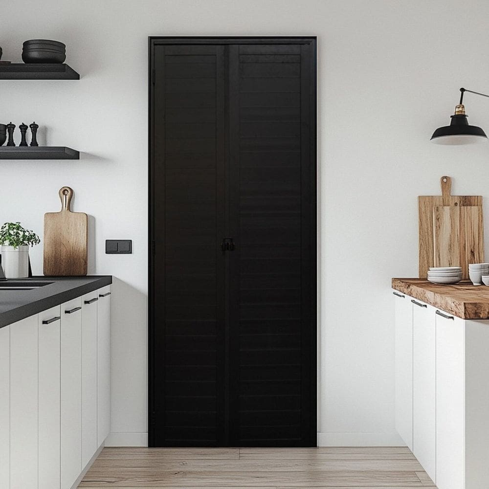 Porta Camarão Lambril Alumínio 60 x 210cm Lado Esquerdo Hale