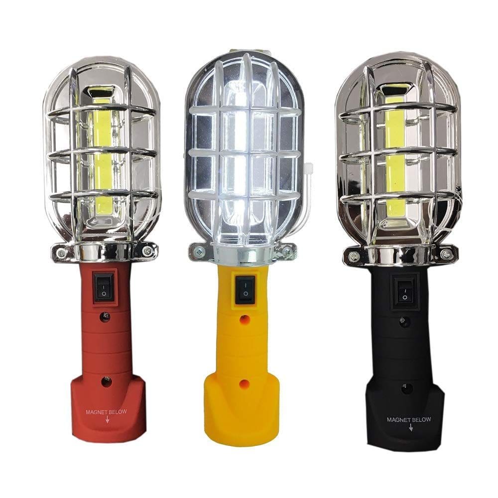 LED Trouble Light BLAZING LEDZ Shawshank 21 cm 3W