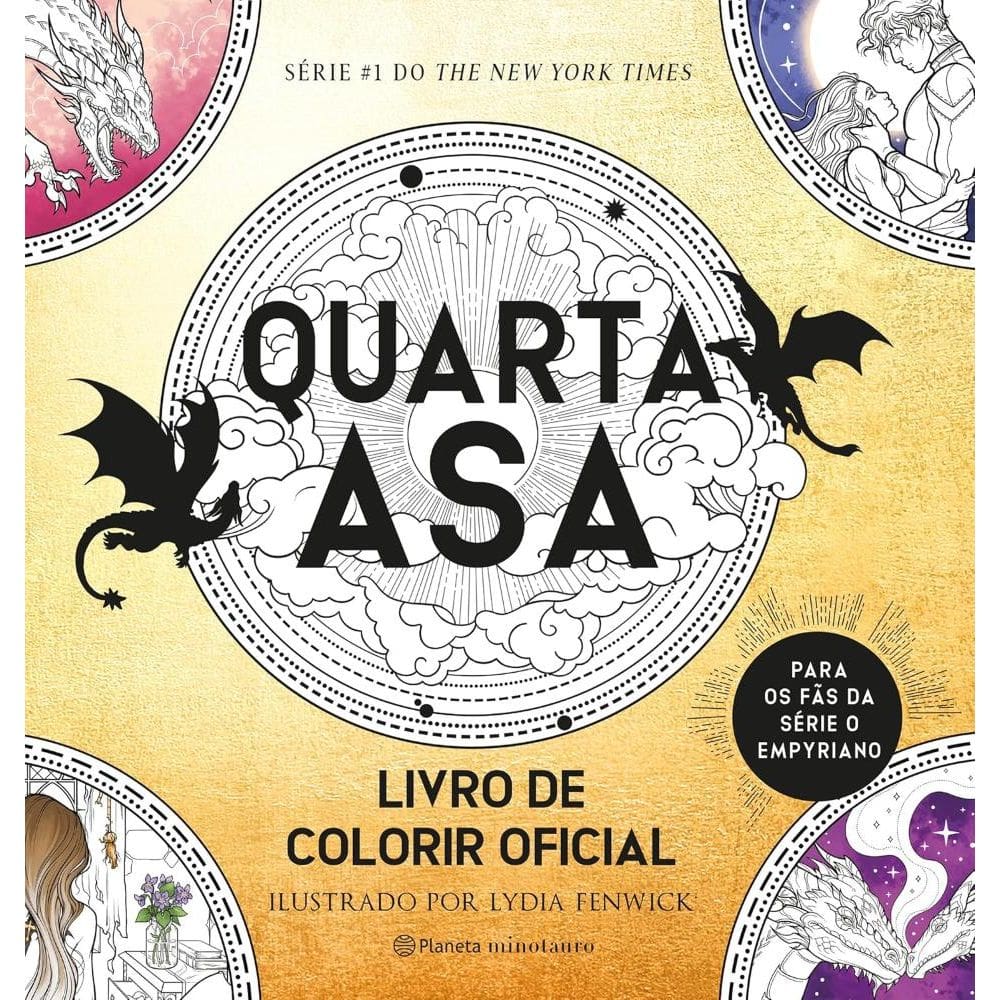 Quarta Asa (2710)