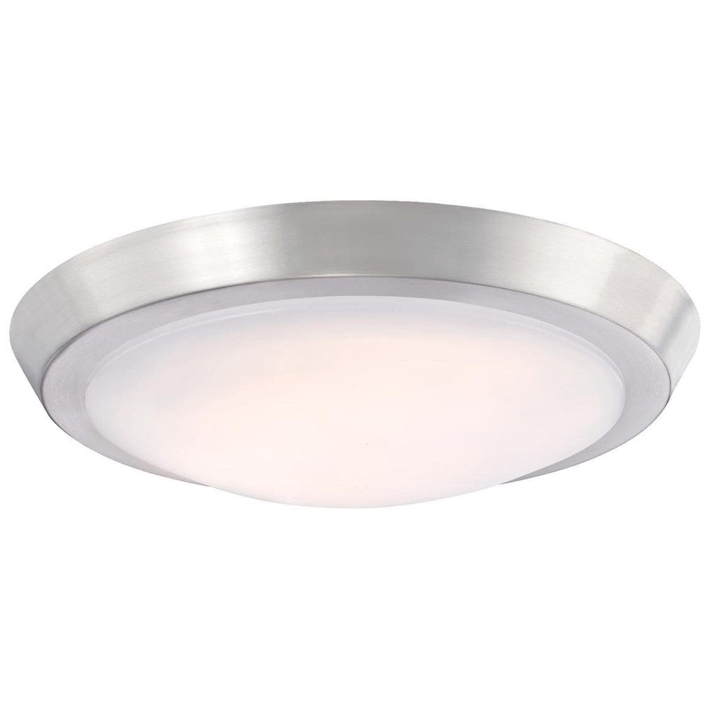 Lámpara de Techo Westinghouse 6107300 LED 20W 1400lm 28cm