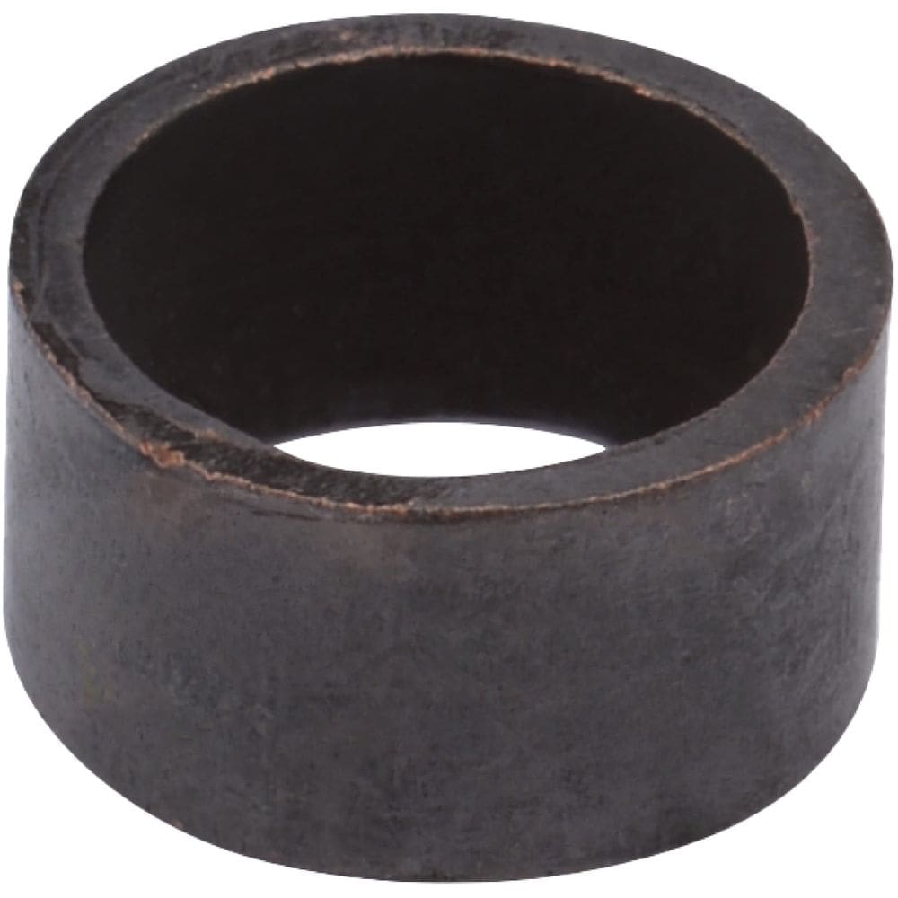 Anéis de crimpagem para tubo PEX SharkBite de cobre de 3/8 polegadas, pacote com 25