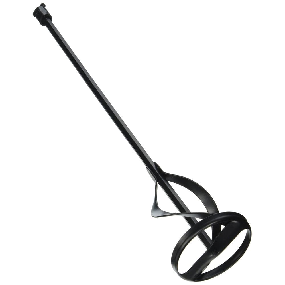 Mezcladora eléctrica Hyde 46560 Mudslinger 8 cm / 19 cm