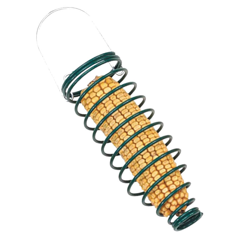 Alimentador de esquilo Woodlink 75530 Corn Trapper Spring Steel