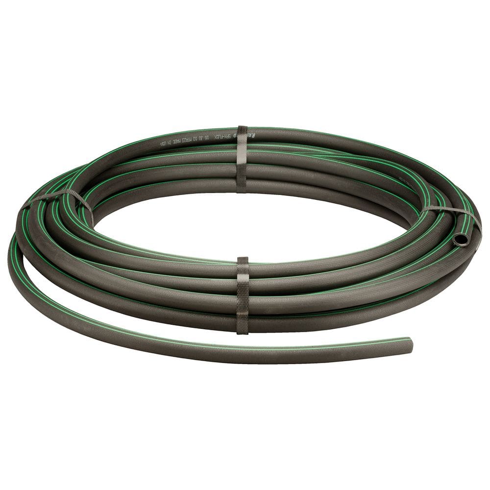 Tubo giratório flexível Rain Bird SWGP50 EZ Pipe, rolo de 15 m