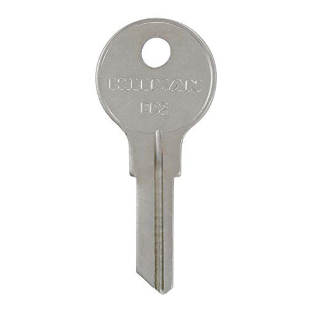 Chave Hillman FR-2 (L54G) Fort S