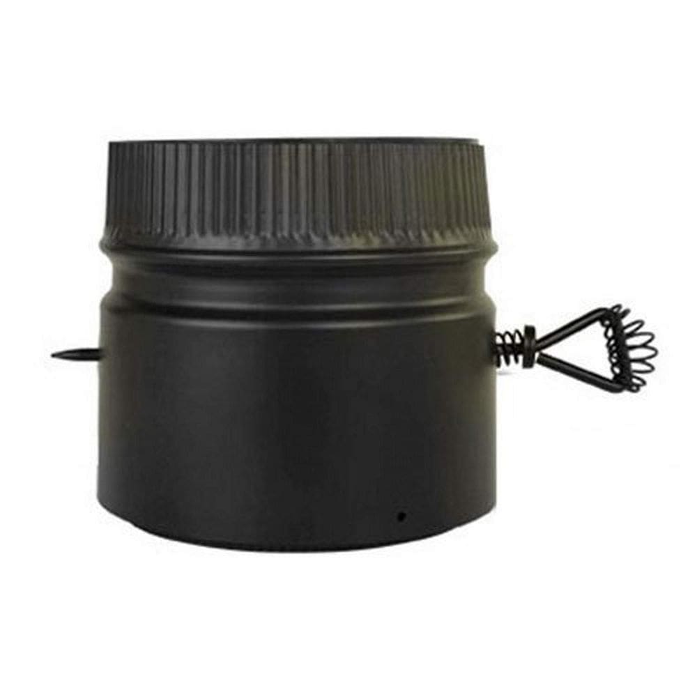 Kit de amortecedor SELKIRK CORP SELKIRK-DSP6DK-1 de 6 polegadas de diâmetro