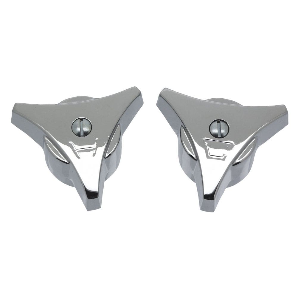 Handle Danco 88752 para torneiras de banheira e chuveiro Union Chrome