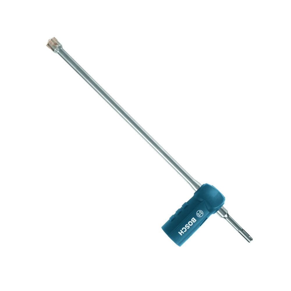 Broca Bosch DXS2124 SDS-plus para extração de poeira 1,9x46 cm