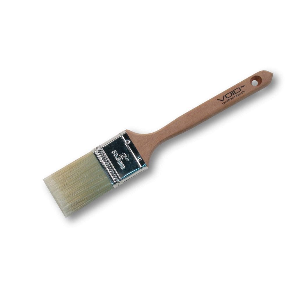 Pincel ProForm Void 5cm Soft Straight PBT/PET