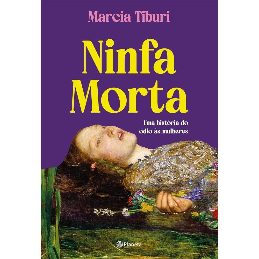 Ninfa morta (2710)