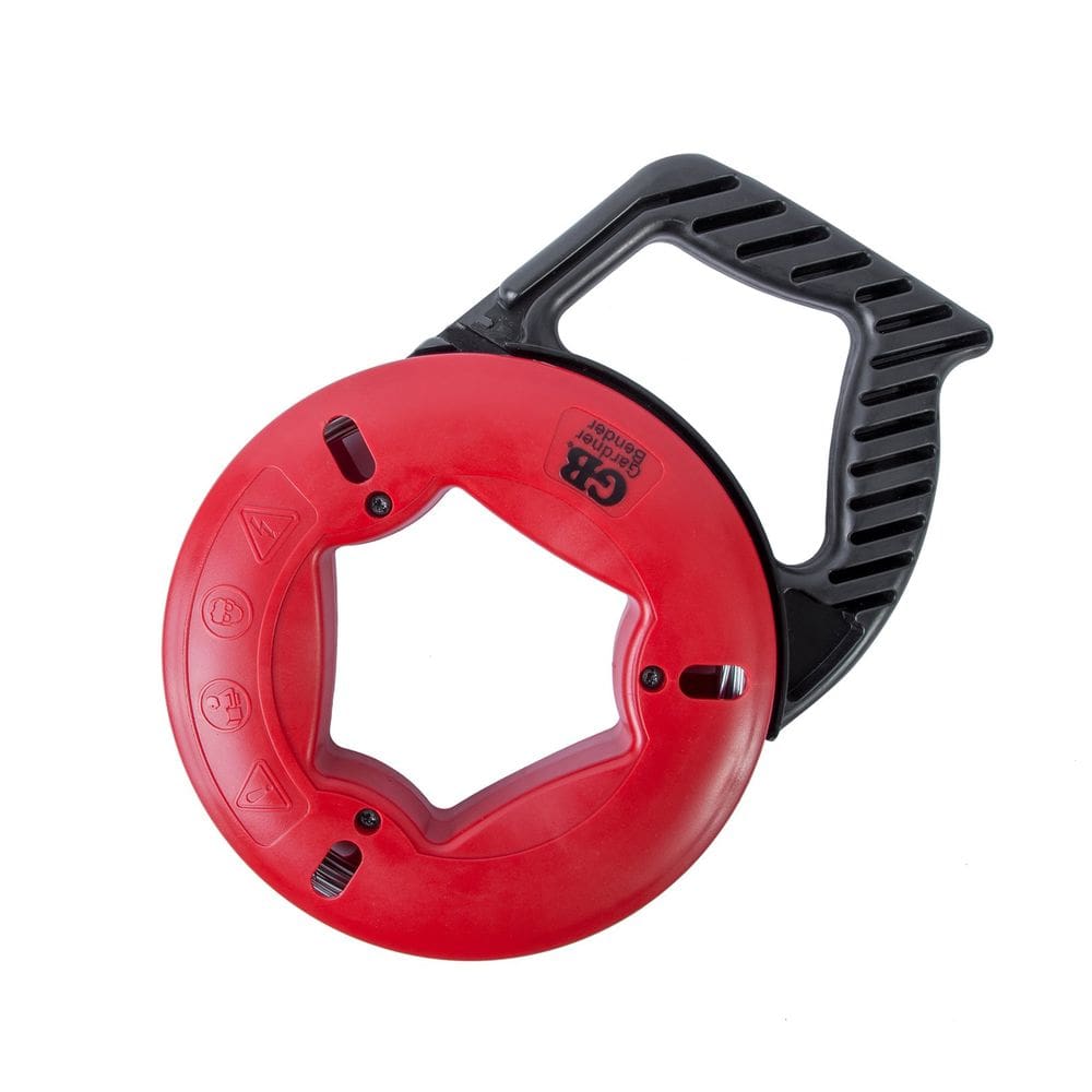 Fish Tape Gardner Bender FTS-65R 20m resistente à corrosão