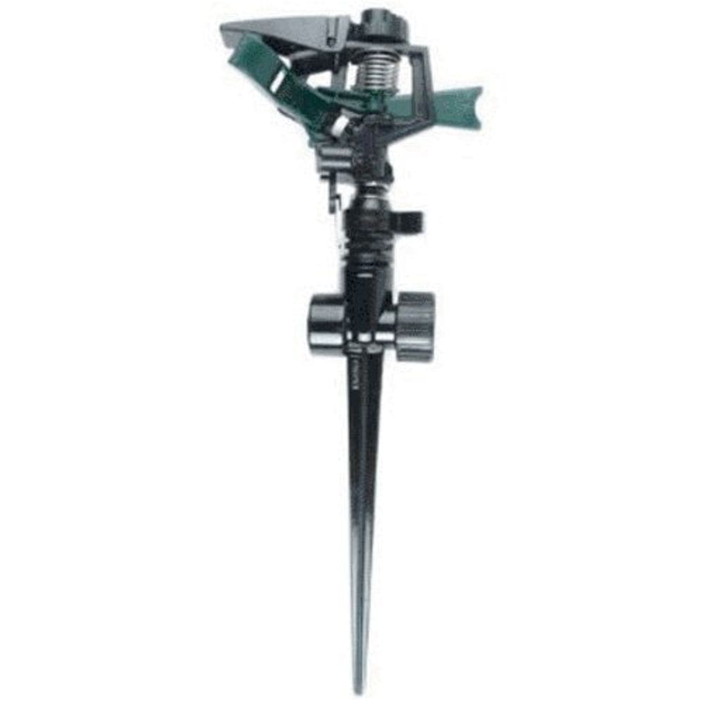 Aspersor de impulso Rugg Plastic Spike Base