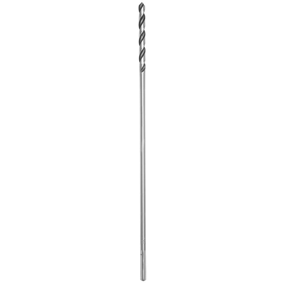 Broca IRWIN 1890710 Haste reta 46 cm x 1,1 cm