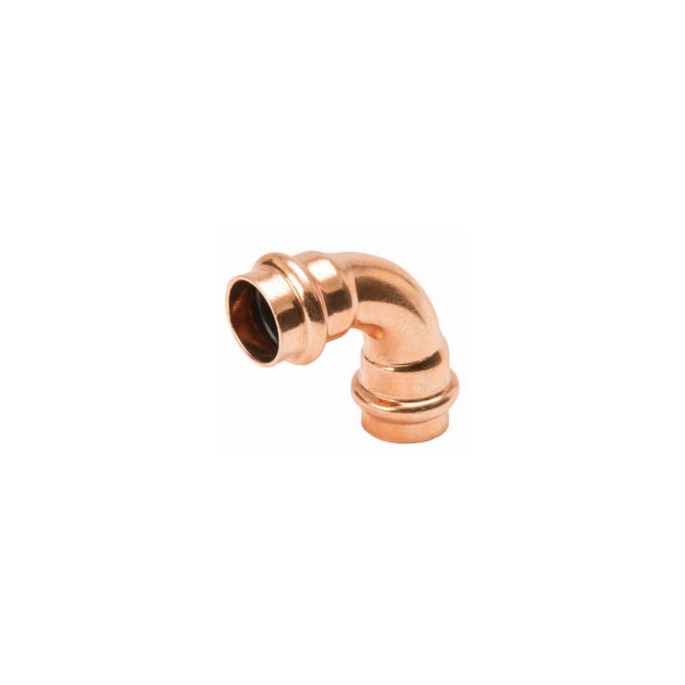 Cotovelo NIBCO 90° 3/4 Pressão x Pressão