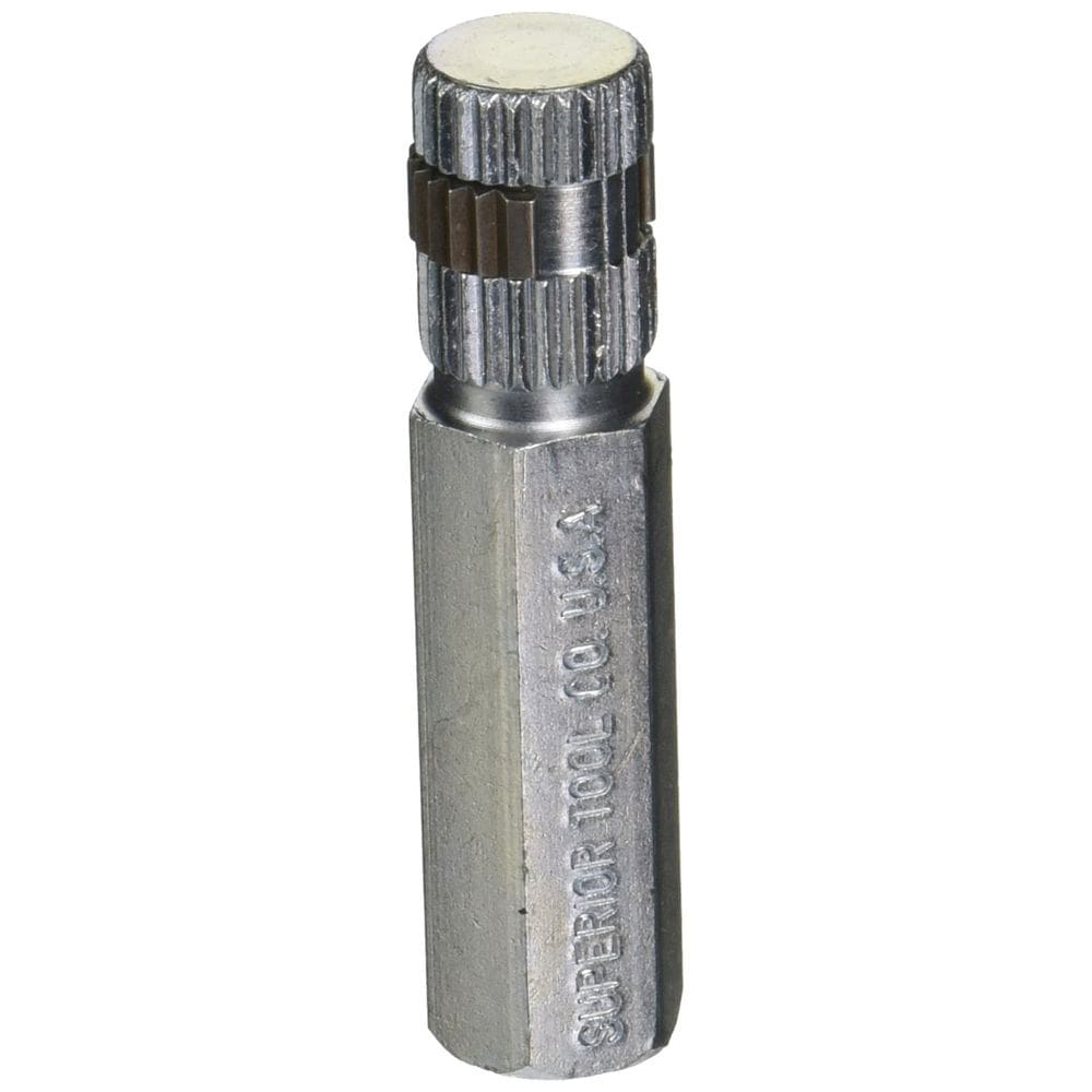 Chave Superior Tool 5234 Chave de tubulação interna de 0,75 polegadas