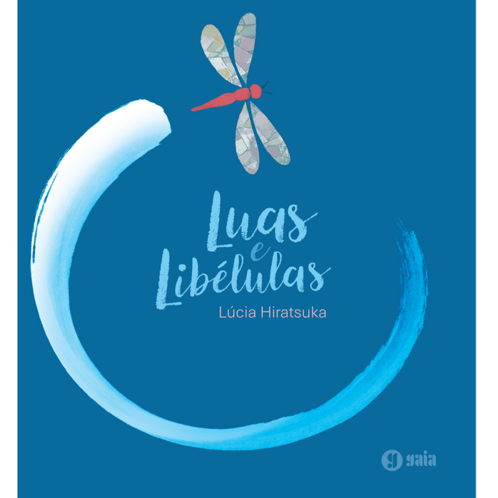 Luas E Libélulas