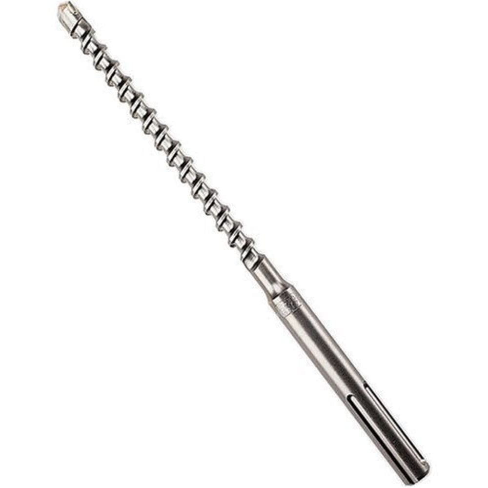 Broca de martelo rotativa BOSCH HC5011 13 mm x 53 cm SDS-Max Speed-X